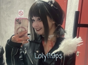 Lolyl19ps