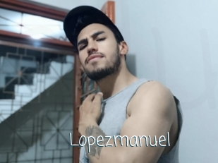 Lopezmanuel