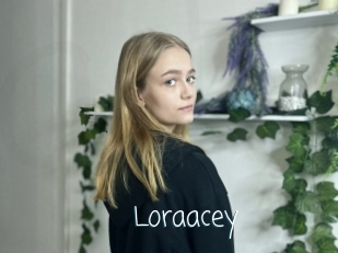 Loraacey