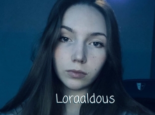 Loraaldous