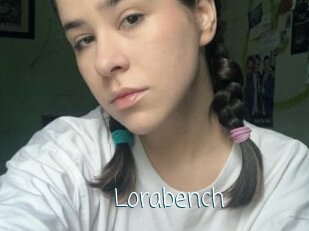 Lorabench