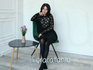 Loracatania