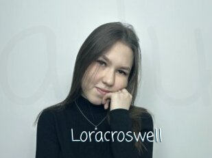 Loracroswell