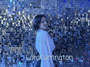 Loracurrington