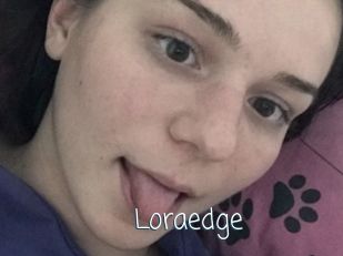 Loraedge