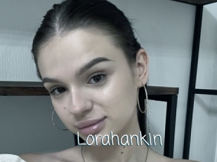 lorahankin Adult o Porn