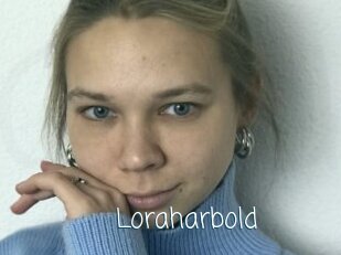 Loraharbold