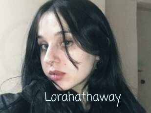 Lorahathaway