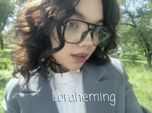 Loraheming