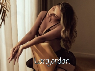 Lorajordan