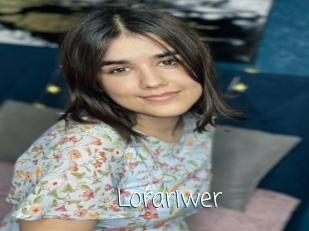 Lorariwer