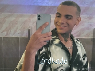 Lordkade