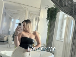 Loreineme