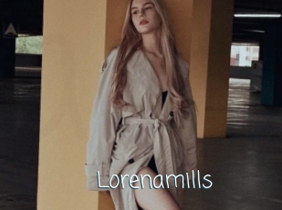 Lorenamills