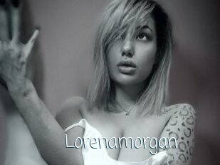 Lorenamorgan