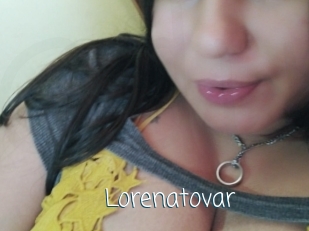 Lorenatovar