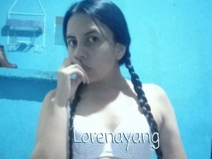 Lorenayang