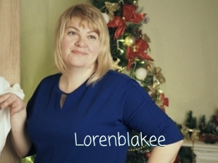 Lorenblakee