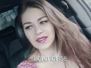 Lorenbrise