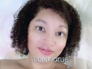 Lorenlarue