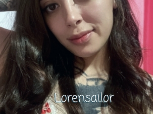 Lorensailor