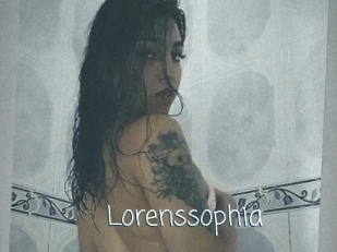 Lorenssophia