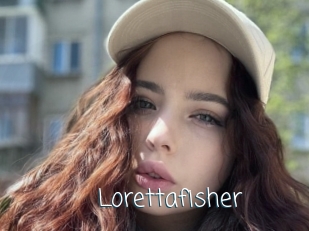 Lorettafisher