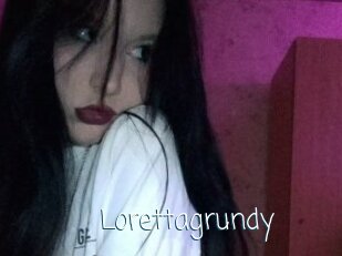 Lorettagrundy