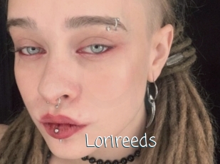 Lorireeds