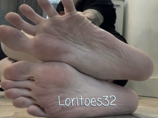 Loritoes32