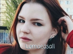 Lornaedsall