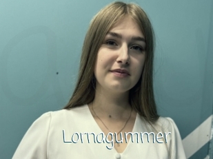 Lornagummer