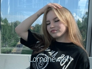 Lornahewlett