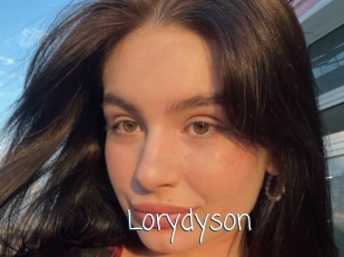Lorydyson