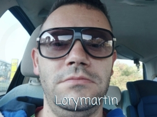 Lorymartin