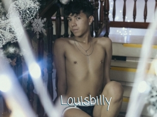 Louisbilly