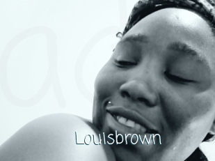 Louisbrown