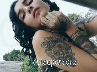 Louiseparsons