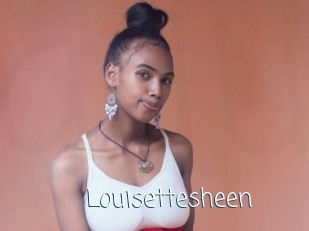 Louisettesheen