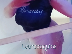 Lounacoquine