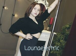 Lounaelectric