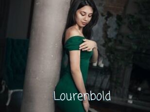 Lourenbold