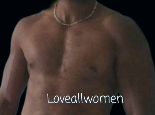 Loveallwomen