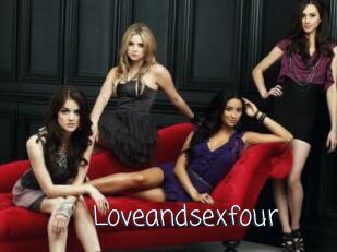 Loveandsexfour