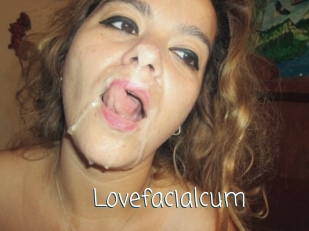 Lovefacialcum