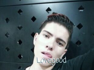 Lovegood