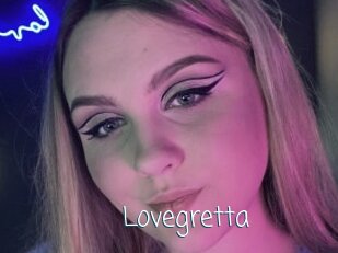 Lovegretta
