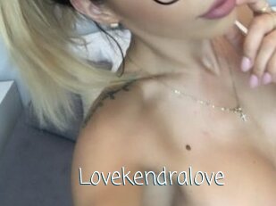 Lovekendralove