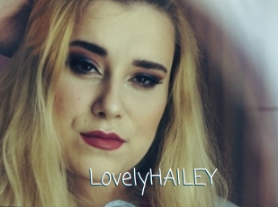 LovelyHAILEY