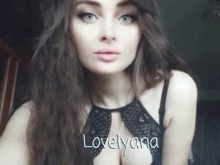 Lovelyana